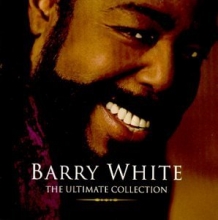 Cover art for The Ultimate Collection