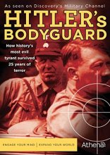 Cover art for HITLER'S BODYGUARD