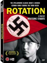 Cover art for Rotation