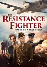 Cover art for The Resistance Fighter