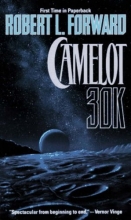 Cover art for Camelot 30K