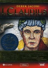 Cover art for I, Claudius (35th Anniversary Edition)