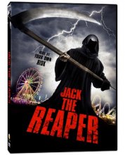 Cover art for Jack the Reaper