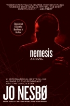 Cover art for Nemesis: A Novel (Harry Hole)