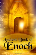Cover art for Ancient Book of Enoch