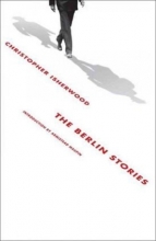 Cover art for The Berlin Stories