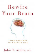 Cover art for Rewire Your Brain: Think Your Way to a Better Life
