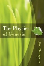 Cover art for The Physics of Genesis