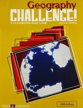 Cover art for Geography Challenge