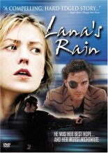 Cover art for Lana's Rain