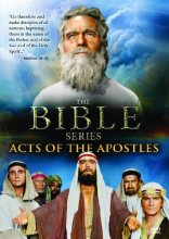 Cover art for Bible Series: Acts of the Apostles