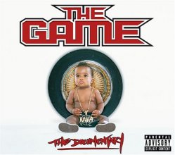 Cover art for The Documentary (Compton Collectors Edition CD+ DVD)