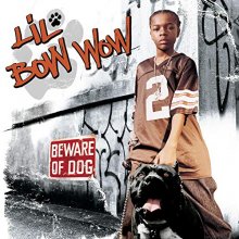 Cover art for Beware Of Dog