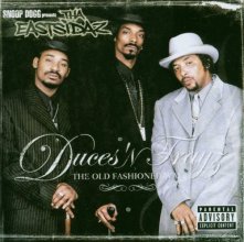 Cover art for Duces N Trays: Old Fashioned Way