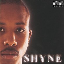 Cover art for Shyne (EX)