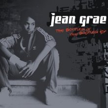 Cover art for The Bootleg Of The Bootleg EP