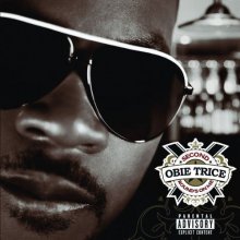 Cover art for Second Round's On Me
