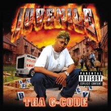 Cover art for Tha G-Code