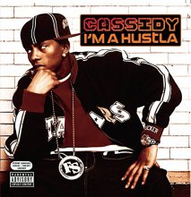 Cover art for I'm A Hustla