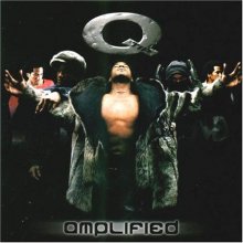 Cover art for Amplified (Dirty Version)
