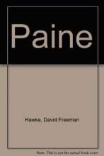 Cover art for Paine