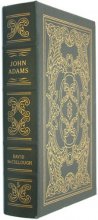 Cover art for John Adams
