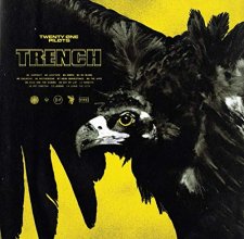 Cover art for Trench