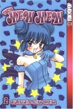 Cover art for Tokyo Mew-Mew, Book 2 /Three's company ,Five's a Crowd