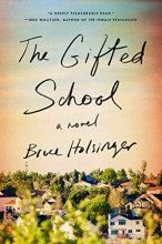 Cover art for The Gifted School: A Novel