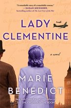 Cover art for Lady Clementine: A Novel