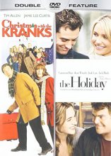 Cover art for The Christmas with the Kranks / Holiday