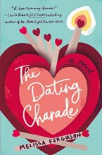 Cover art for The Dating Charade