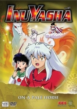 Cover art for Inuyasha, Vol. 47 - On a Pale Horse