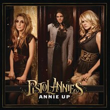 Cover art for Annie Up