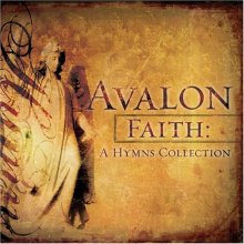 Cover art for Faith: A Hymns Collection