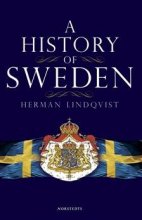 Cover art for A History of Sweden