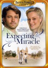 Cover art for Expecting a Miracle