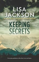 Cover art for Keeping Secrets: An Anthology