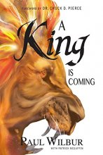 Cover art for A King is Coming