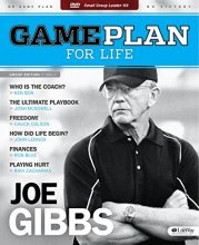 Cover art for Game Plan for Life (Leader Kit) [Vol 1]