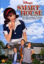 Cover art for Smart House