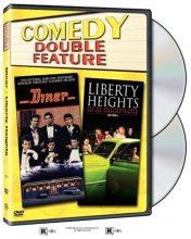 Cover art for Diner/Liberty Heights