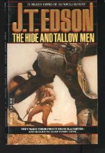 Cover art for The Hide and Tallow Man