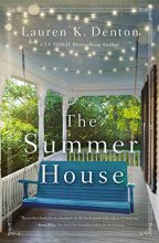 Cover art for The Summer House
