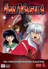 Cover art for Inuyasha 46: An Ancestor Named Kagome