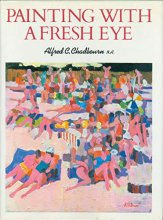 Cover art for Painting With a Fresh Eye