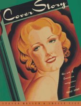Cover art for Cover Story