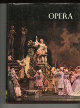 Cover art for Opera