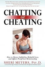 Cover art for Chatting or Cheating