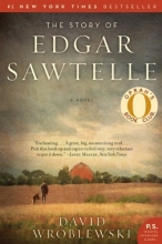 Cover art for The Story of Edgar Sawtelle: A Novel (P.S.)